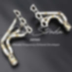Porsche 911 991.1 GT3/GT3RS Long-tube Equal length Headers