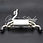 サムネイル： TOYOTA GR Yaris Sus304 Valved Rear Exhaust +Mid pipe+tips