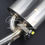 Thumbnail: AUDI TTS Mk2 2.0L Quattro Sus304 Valved Rear Exhaust+Tips+Mid pipe