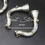 Thumbnail: Bentley Bentayga W12 2015-2020 Sus304 Free-flow Down pipes