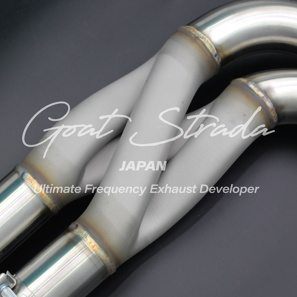 サムネイル： Z pipe/F1 Sound Package AUDI RS4/RS5 B8/8.5 Racing Valved Exhaust System