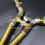 Thumbnail: Mercedes-Benz AMG GT63/S Racing Valved Exhaust system