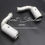 Thumbnail: Bentley Bentayga W12 2015-2020 Sus304 Free-flow Down pipes
