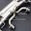 Thumbnail: Aston Martin DB9/DBS/Vanquish/Rapide Valved Rear Exhaust+Tips ver.2