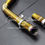 Thumbnail: TOYOTA GR Supra A90.A91 Titanium Valved Rear Exhaust+Mid pipe+Tips