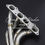 Thumbnail: HONDA S2000 Sus304 Racing Long-tube Headers