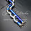 Thumbnail: BMWF8x( F80 F82) M3 M4 Equal Length Mid pipe