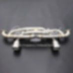 ポルシェ718ケイマンGT4RS・ボスクタースパイダーRS 可変式F1サウンドリアマフラー| GWAPOTech JAPAN