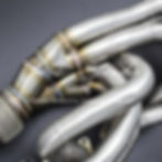 Lamborghini Murcielago Equal Length Long Tube Headers | GWAPOTech JAPAN