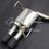 Thumbnail: SUBARU WRX STI 2.0/2.5L Sus304 Valved Rear Exhaust+Mid pipe+Tips