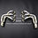 サムネイル： Porsche 911 991.1 GT3/GT3RS Long-tube Equal length Headers