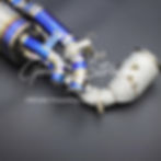 ポルシェ911 992カレラ・ターボシリーズ対応レーシングマフラーセット | GWAPOTech JAPAN