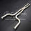 Thumbnail: MASERATI Quattroporte 3.0T v6 Sus304 Racing Merge-tube Mid pipe