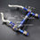 Thumbnail: Ferrari F8 Tributo Racing Valved Rear Exhaust+Down pipes+Tips