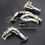 Thumbnail: LOTUS Evora 3.5 Sus304 Down pipes+Headers/Manifolds