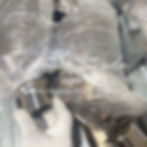 Lamborghini Aventador SVJ Ultimae F1 Sound Equal length down pipes | GWAPOTech JAPAN