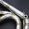 サムネイル： Porsche 911 991.1 GT3/GT3RS Long-tube Equal length Headers