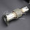 Thumbnail: CHEVROLET CORVETTE C8 Sus304 Valved Rear Exhaust+Tips Stage 2