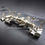 Thumbnail: Ferrari 458 ITALIA Titanium Ultimate high-flow valved Rear Exhaust