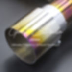 Maserati MC20 Racing Down pipes | GWAPOTech JAPAN