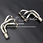 サムネイル： Porsche 911 991.1 GT3/GT3RS Long-tube Equal length Headers