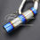 Thumbnail: BMW Z4 E89 23i 2.5L Sus304 Valved single-tube Rear Exhaust+Mid pipe+Tip