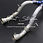 Thumbnail: McLaren 540c/570s/570GT Sus304 Free-flow Down pipes