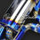 サムネイル： Alfa Romeo GIULIA 2.9L v6 Quadrifoglio Valved racing Exhaust system