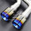 Thumbnail: NISSAN GTR35 Racing Valved stainless steel Exhaust system