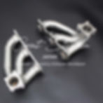 ポルシェ911 992カレラ・ターボシリーズ対応レーシングエキマニ | GWAPOTech JAPAN