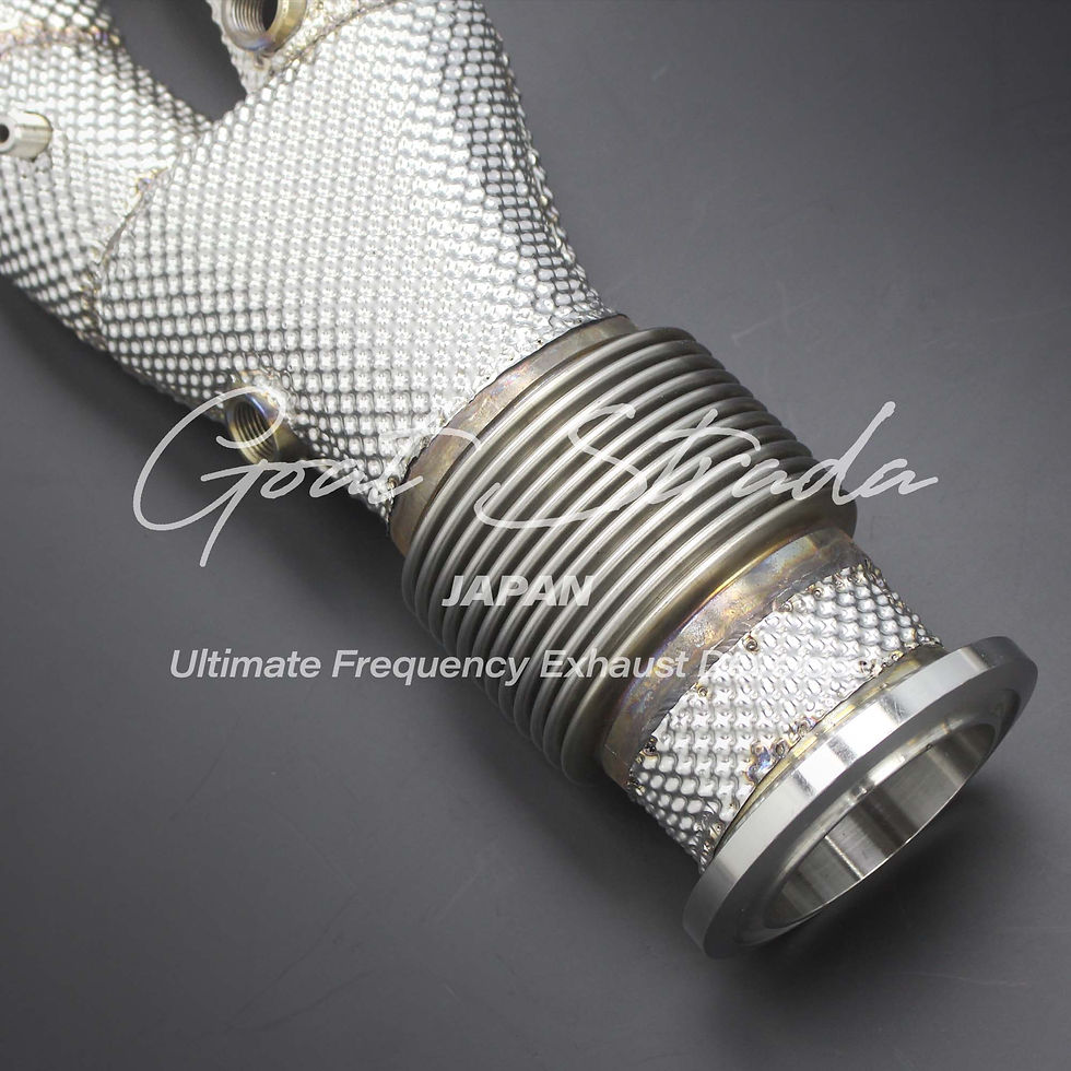 サムネイル： Lamborghini Aventador SVJ Ultimae F1 sound Exhaust system