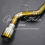 Thumbnail: TOYOTA GR Supra A90 3.0T Titanium Single Rear Exhaust+Mid pipe