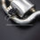 サムネイル： Mercedes-Benz S-class S500 S550 S560 S63 w222 Sport Valved Full Exhaust system