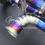 Thumbnail: AUDI R8 2007-2015 v8/v10 Titanium Valved F1 sound Rear Exhaust system
