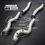 Thumbnail: Ferrari 812 2020+year w/OPF Sus304 high-flow Down pipes