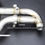 Thumbnail: Aston Martin DB9/DBS/Vanquish/Rapide Valved Rear Exhaust+Tips ver.2