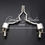 Thumbnail: Mercedes-Benz w213 E63/E63S Valved Sport Exhaust system