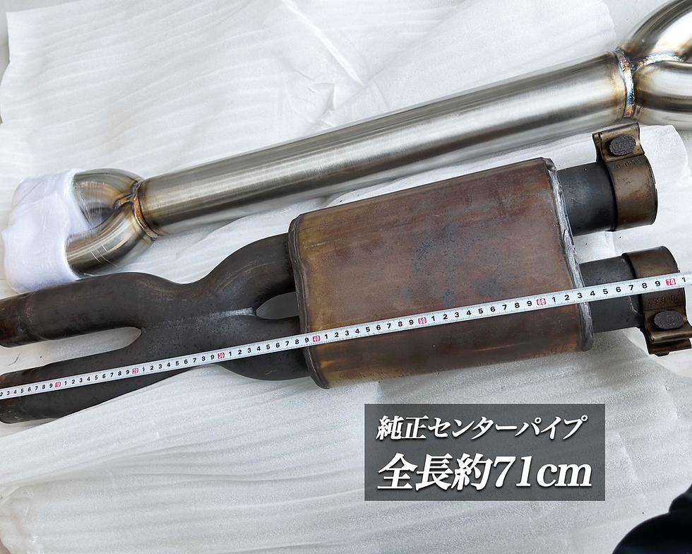 【GWAPOTechデモカー】マセラティ グラントゥーリズモMCストラダーレ開発編