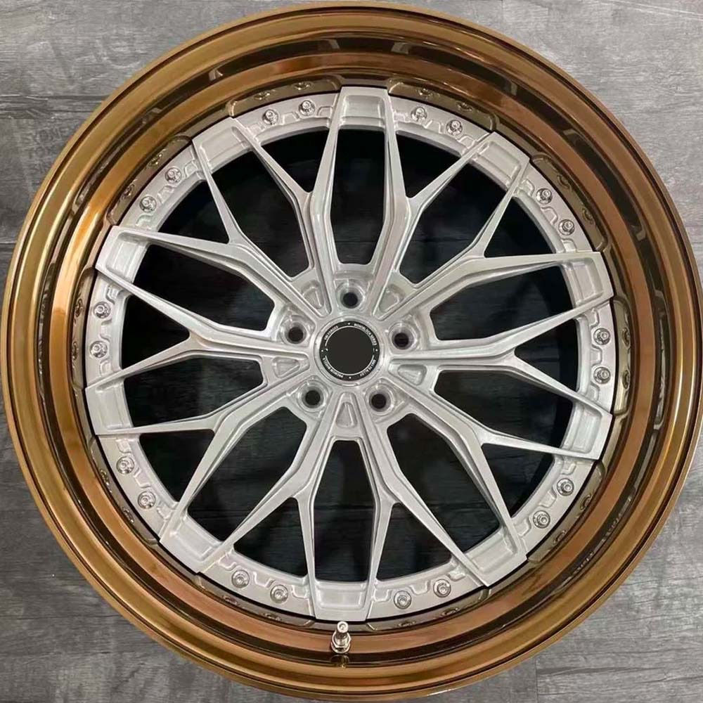 FORGED BESPOKE WHEELS#35