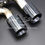 Thumbnail: CHEVROLET CORVETTE C8 Sus304 Valved Rear Exhaust+Tips Stage 2