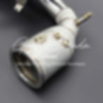 ポルシェ911 992カレラ・ターボシリーズ対応レーシングダウンパイプ | GWAPOTech JAPAN