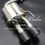 Thumbnail: Ford Mustang 2.3T EcoBoost 2015-2023 Racing Valved Exhaust system