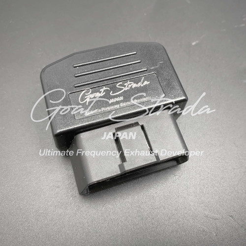 O2 sensor Blocker Pro OBD2 diagnostic insert | GWAPOTech JAPAN