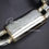 Thumbnail: CHEVROLET CORVETTE C8 Sus304 Valved Rear Exhaust+Tips Stage 2