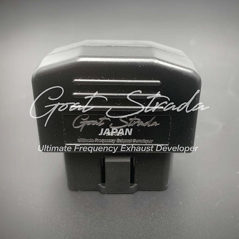 OBD O2キャンセラー GWAPOTech JAPAN 美品 O2 sensor Blocker Pro OBD2 diagnostic insert | GWAPOTech JAPAN