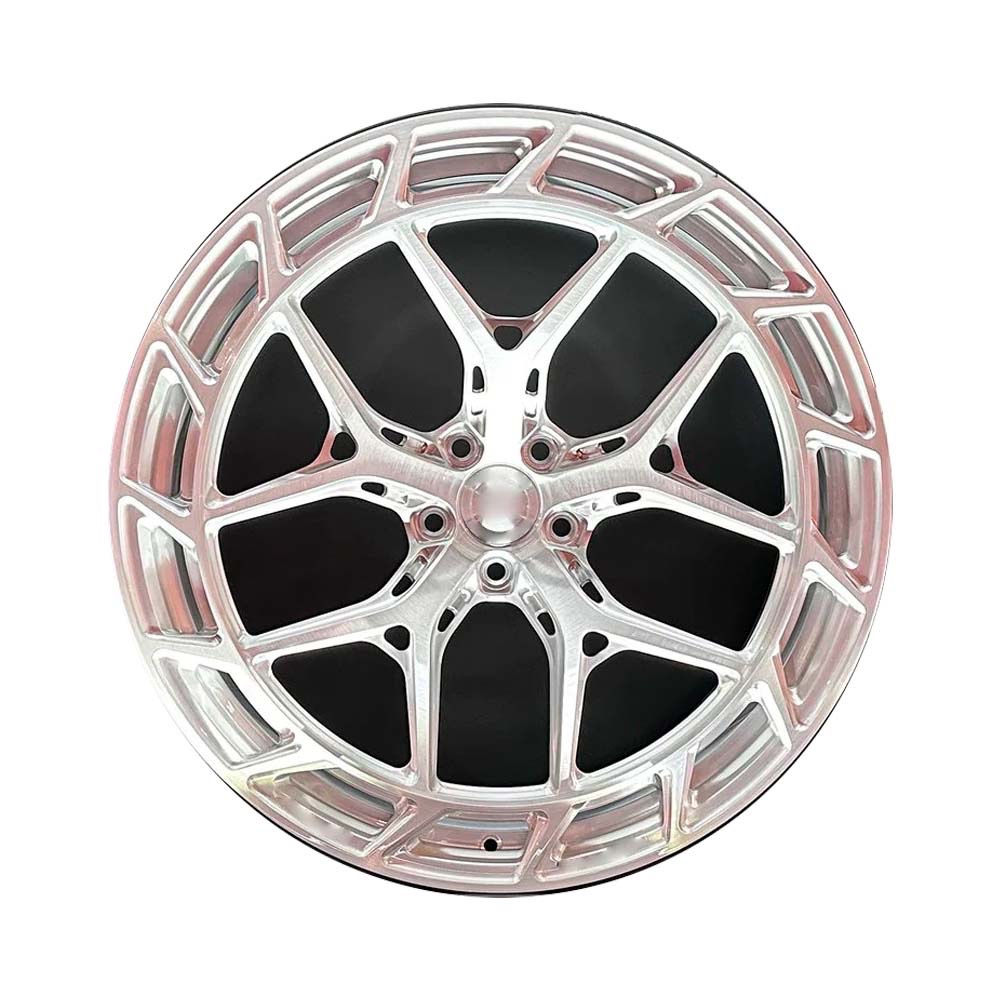 FORGED BESPOKE WHEELS#29