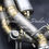Thumbnail: AUDI R8 2019+ v10 Titanium F1 sound Valved Rear Exhaust system