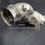 Thumbnail: Mercedes-Benz S65 W221 Sus304 Free-flow Straight down pipes
