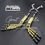 Thumbnail: Mercedes-Benz G-Class w463A G63 Racing Full Exhaust systems