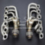 Lamborghini Murcielago Equal Length Long Tube Headers | GWAPOTech JAPAN